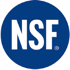 NSF认证