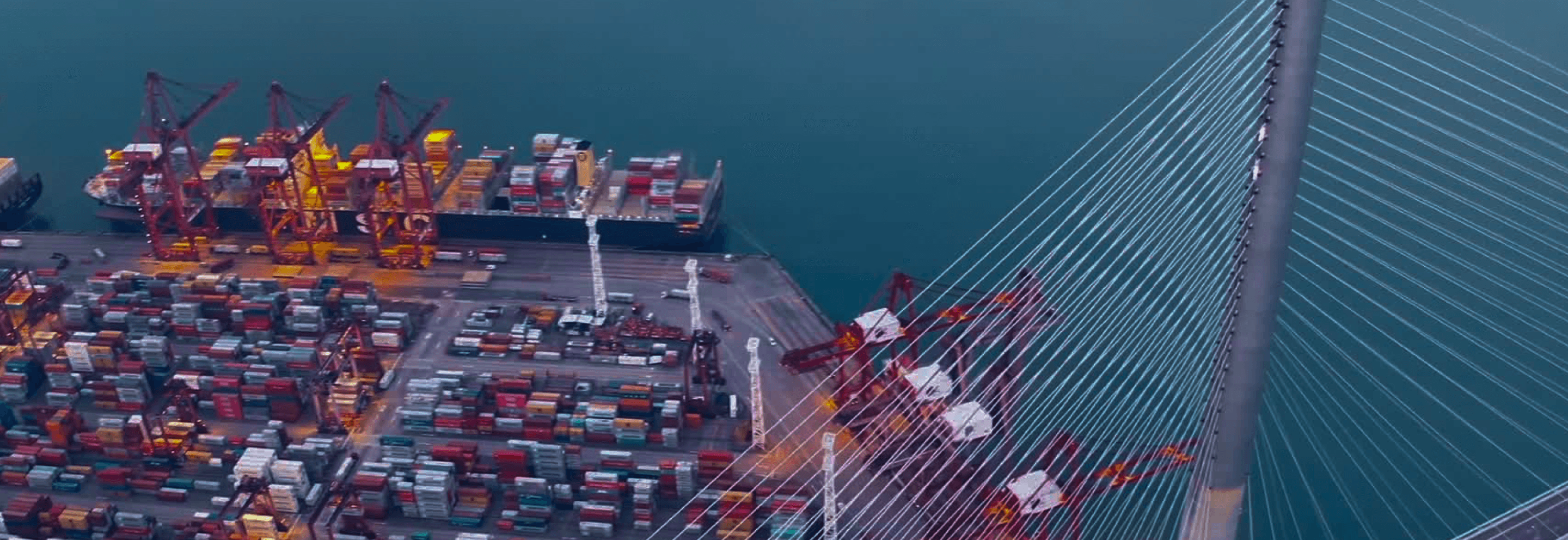 Export Services