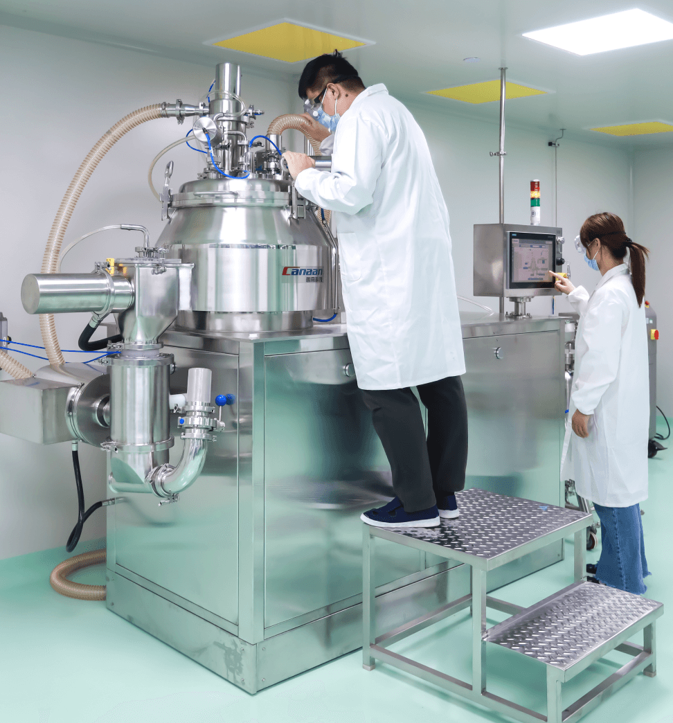 Multi-nutrient vitamin & mineral formulation technology platform