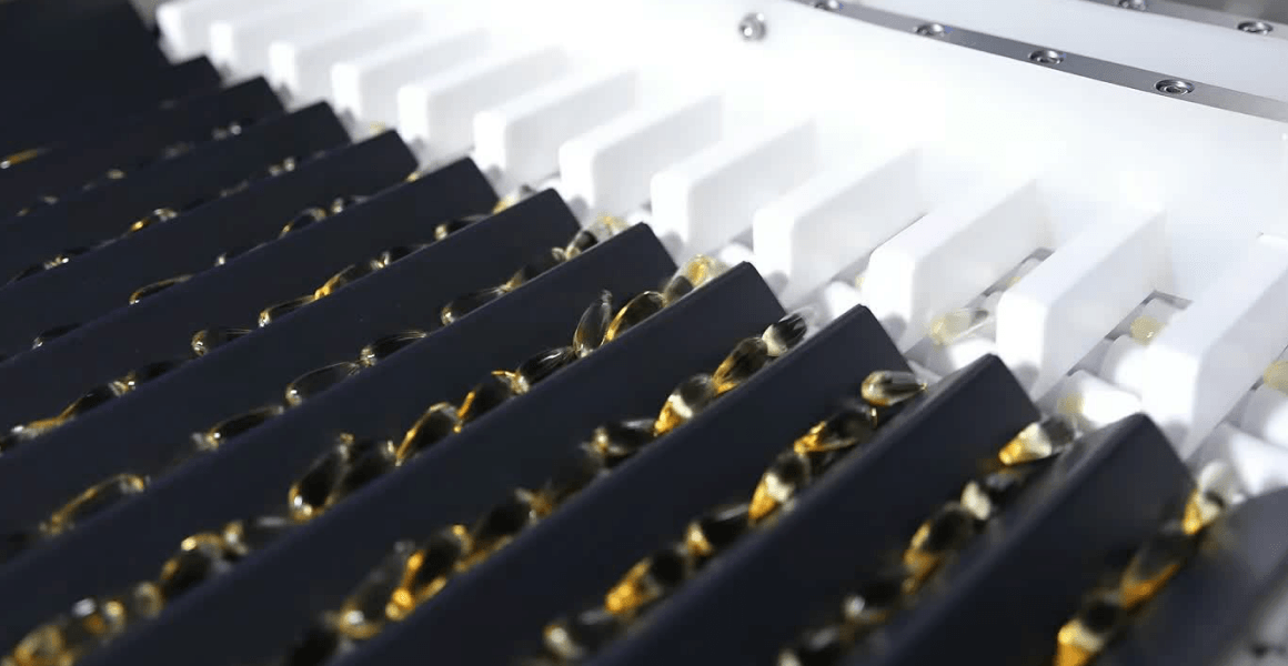 Automated production line