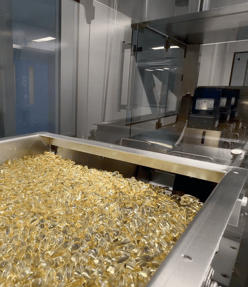 AI-powered all-round intelligent inspection Delivering zero-defect product control