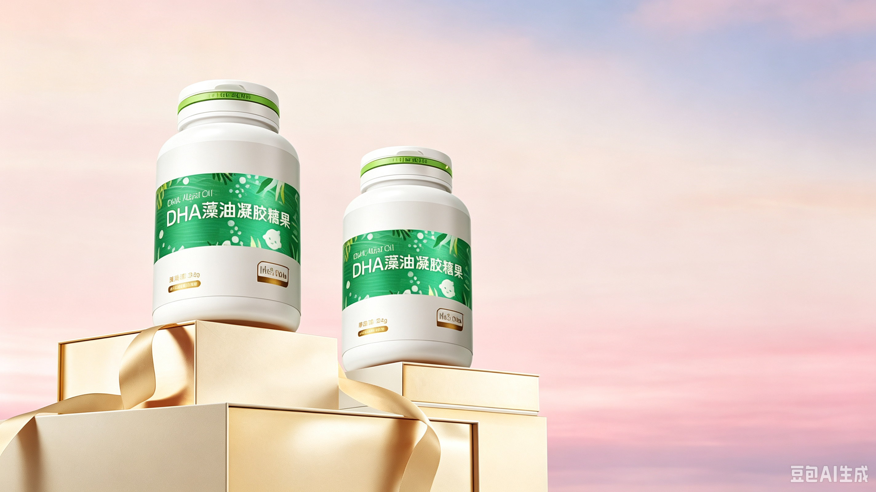 Meherb Fish Oil Soft Capsules