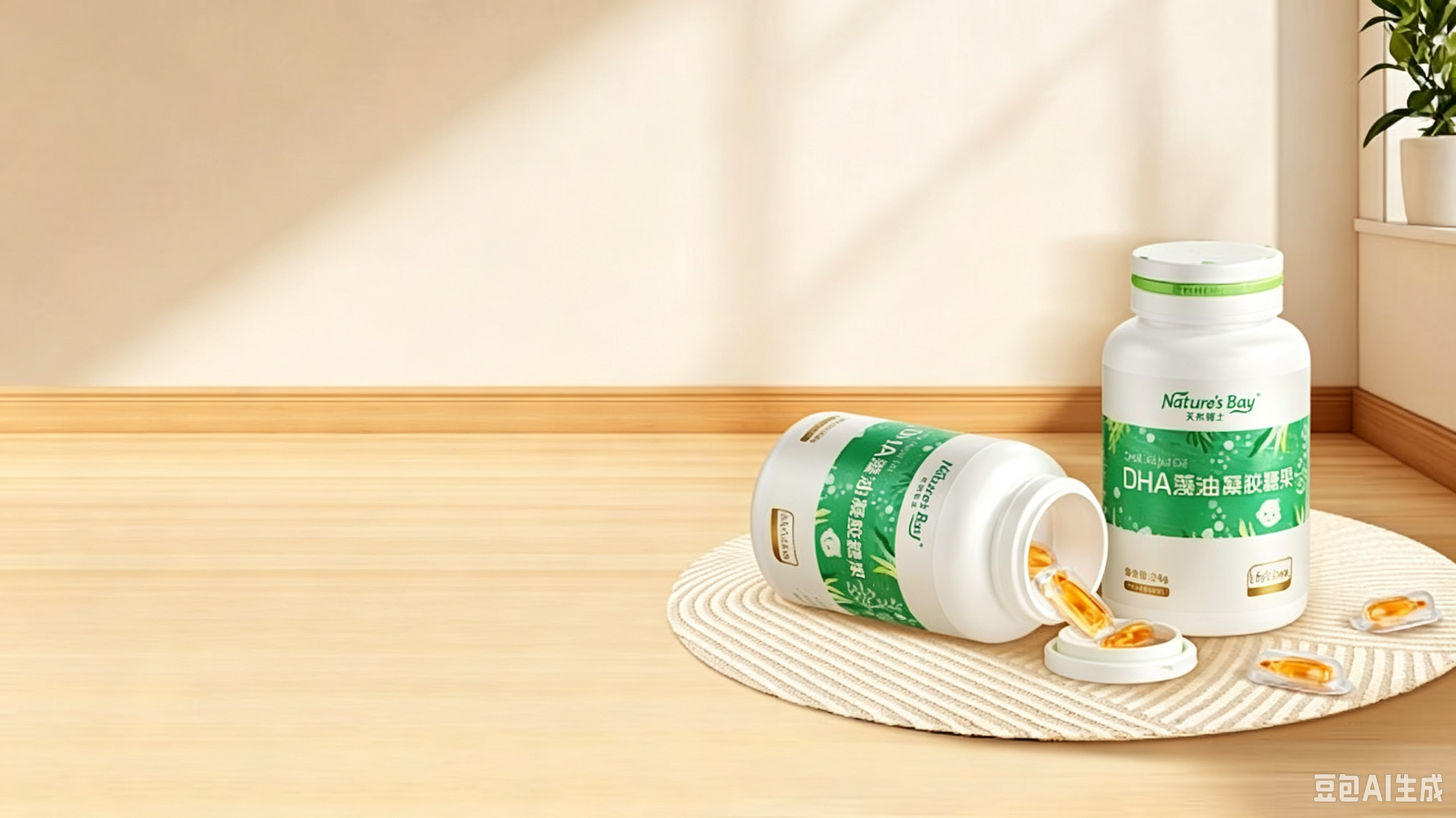 Meherb Probiotic Solid Beverage