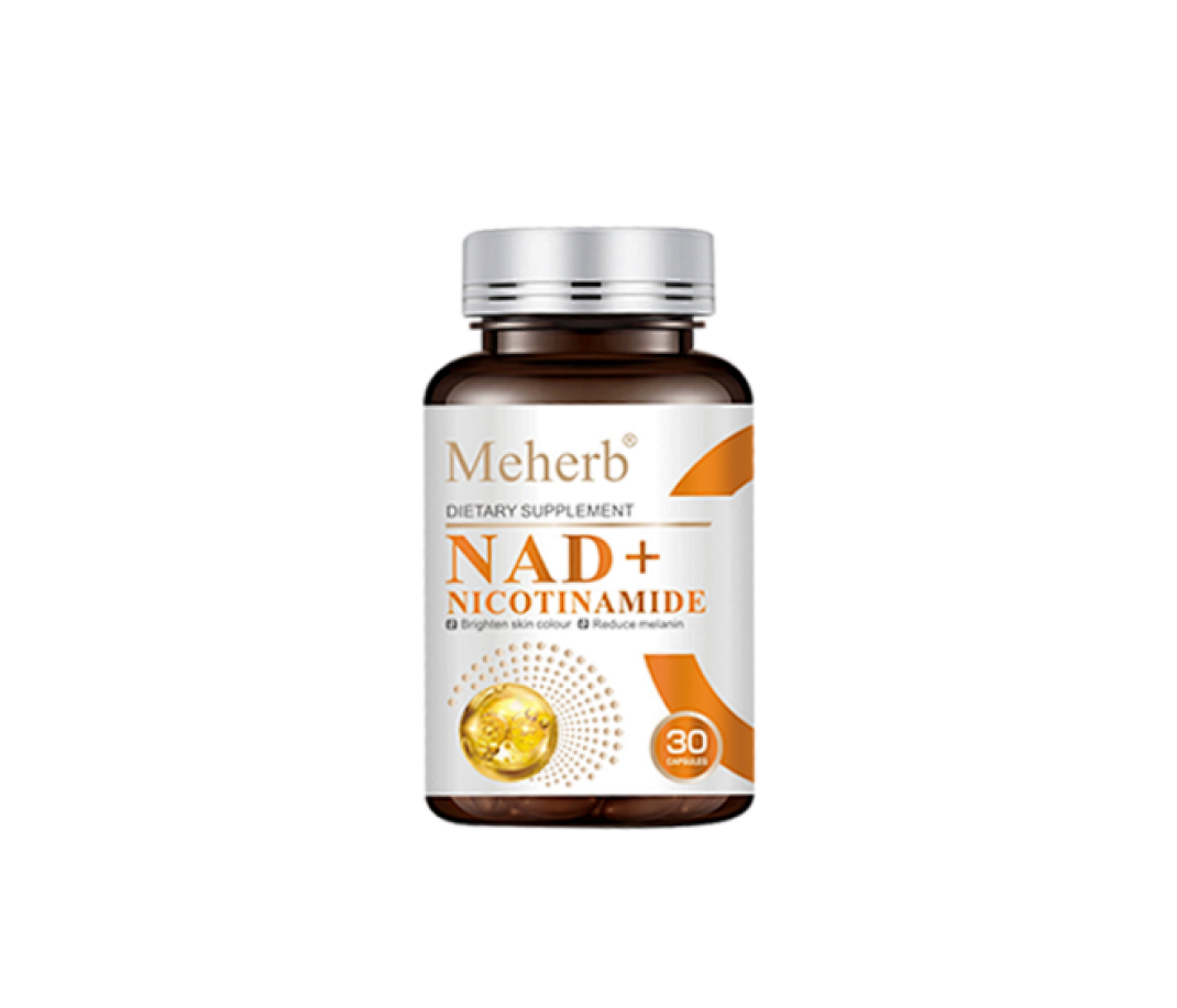 Meherb chondroitin capsules