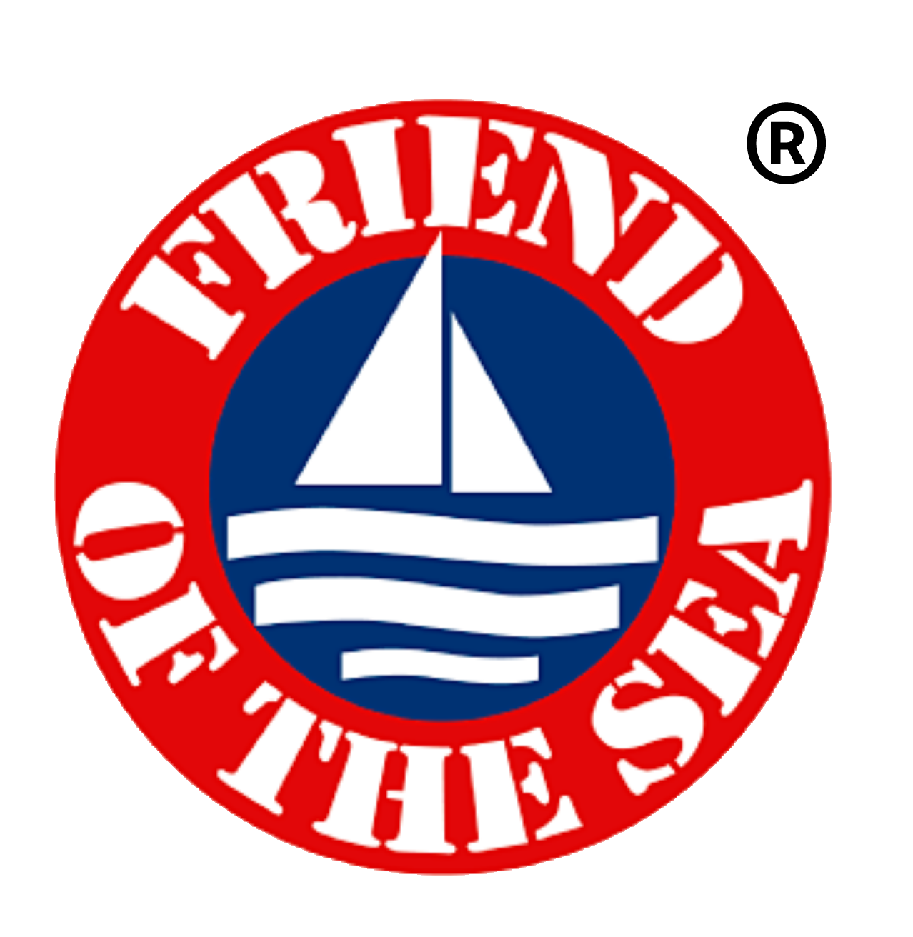 FOS certificate icon