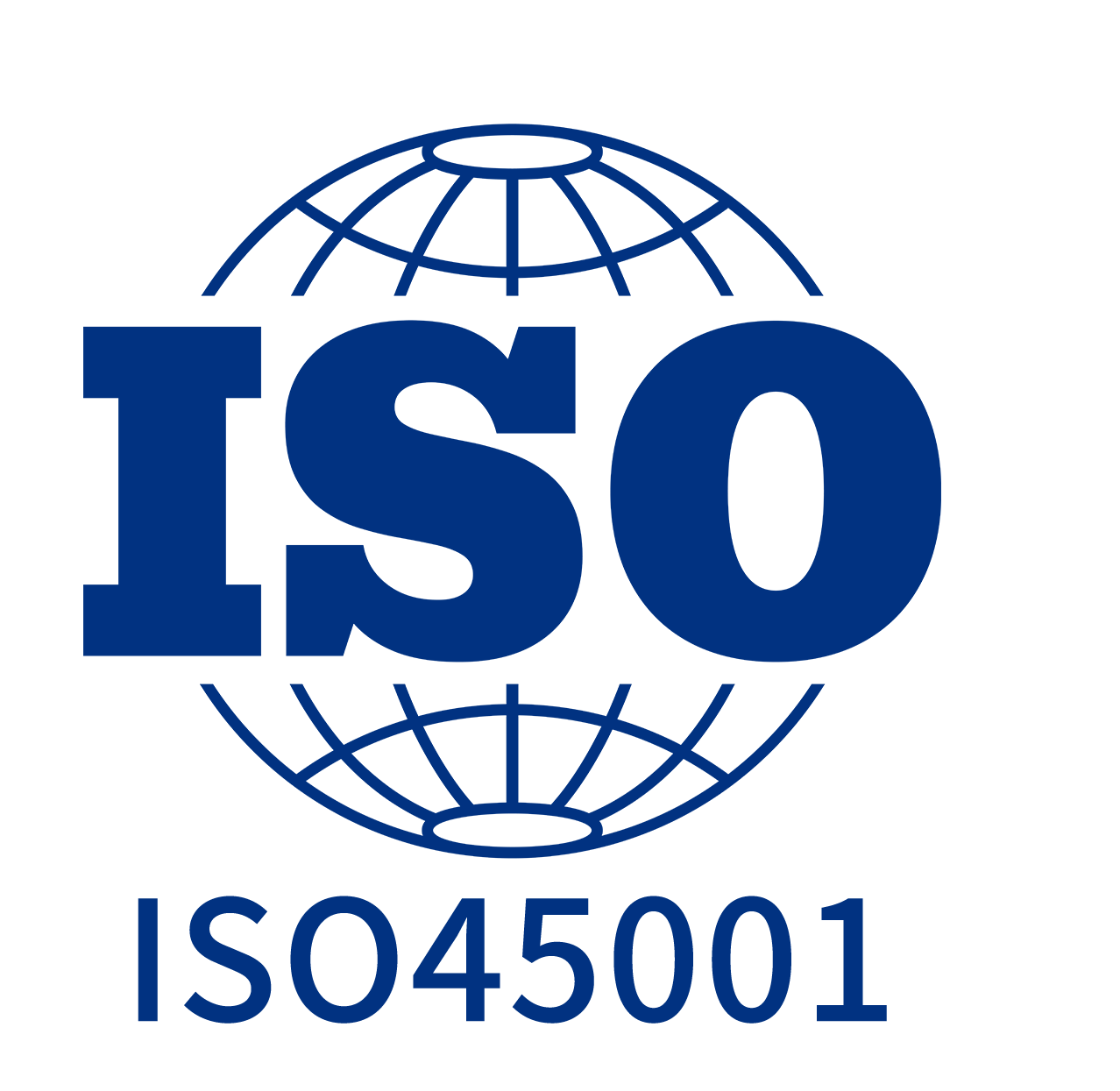 ISO 45001 certificate icon